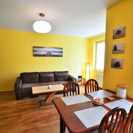 Apartamentyprzymorzu Zielone Tarasy Kolobrzeg Exterior photo