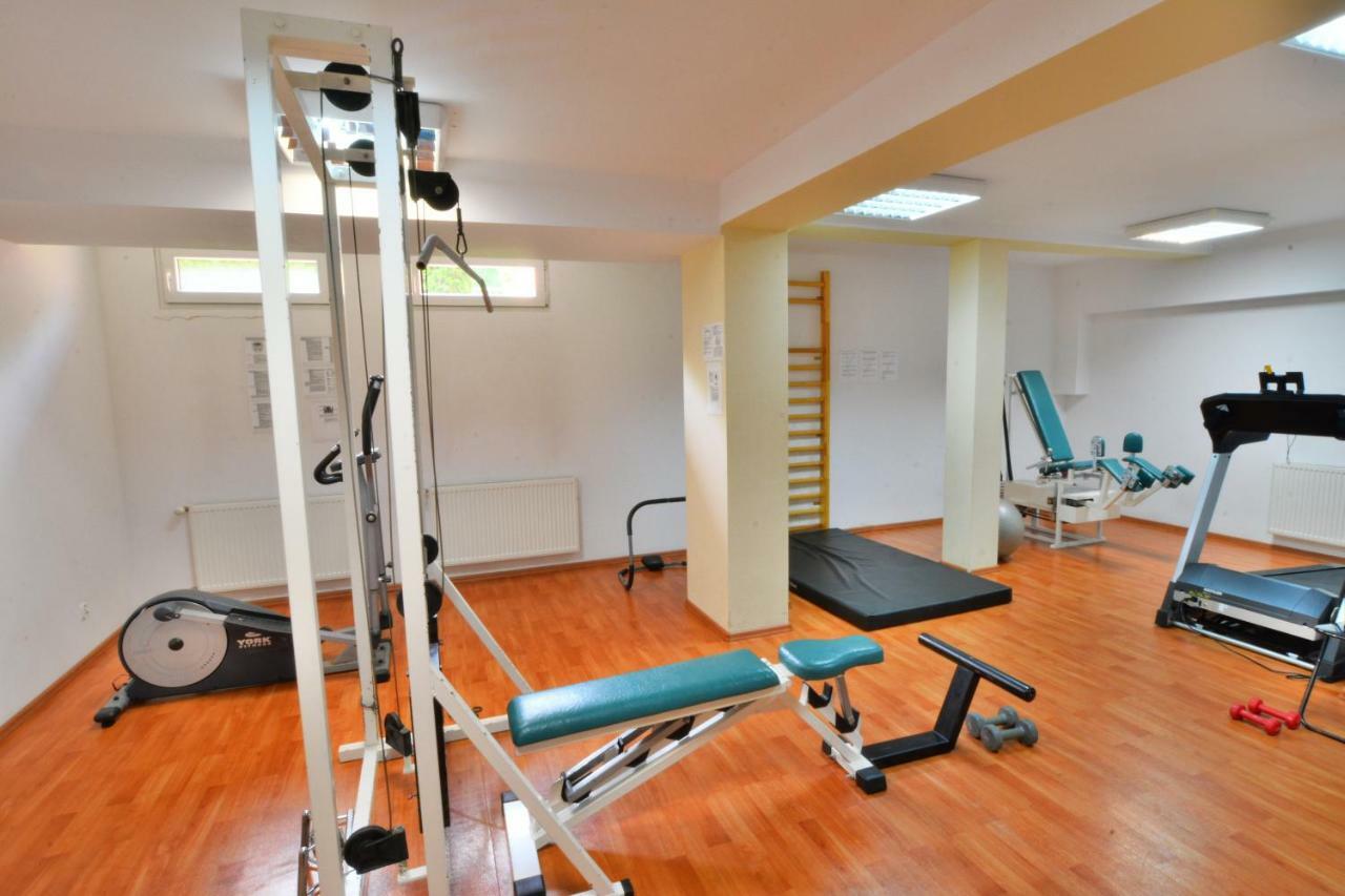 Apartamentyprzymorzu Zielone Tarasy Kolobrzeg Exterior photo